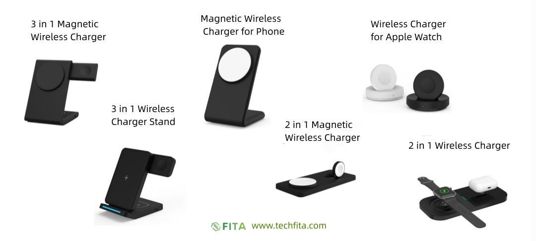 Wireless Charger Type