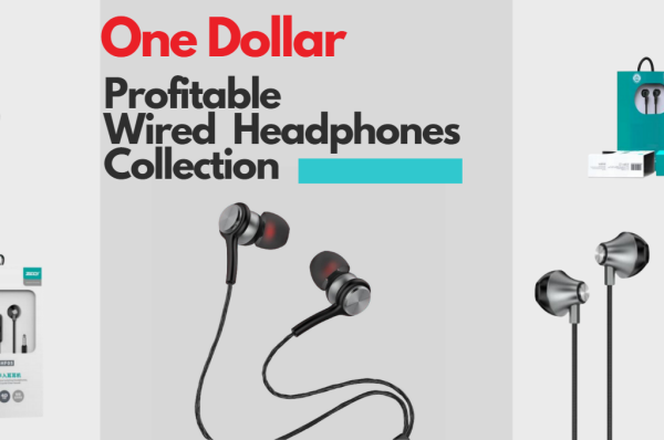 cheap wired earphone headphone wholesale