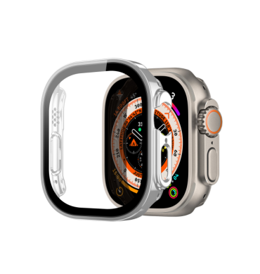 Apple Watch Case 40mm Screen Protector