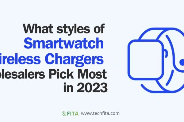 2023 The Best Smartwatch Wirless Charger Wholesale