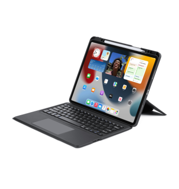 Keyboard Protective Case for iPad Pro 12.9