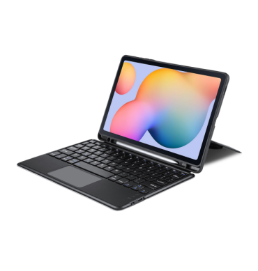 Keyboard Protective Case for Samsung Tab S6 Lite