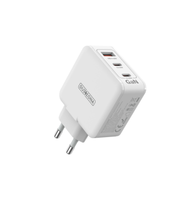 65W GaN Wall Charger