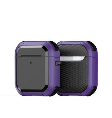 Airpod Protective Case Purple