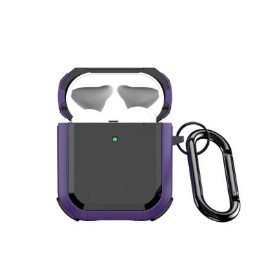 Airpod Protective Case Purple
