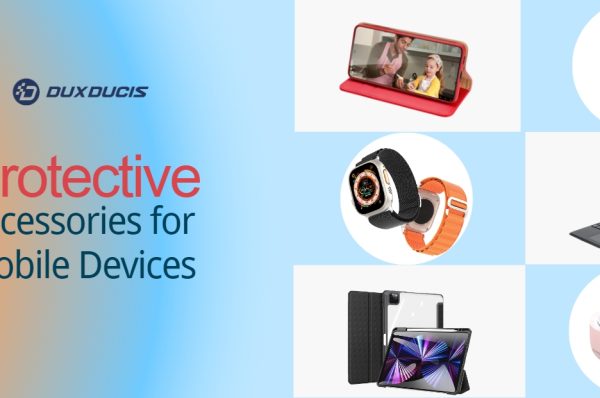 DUX DUCIS Mobile Phone Accessories