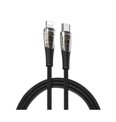 DUZZONA 20W Fast Charging Cable