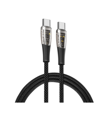 DUZZONA 65W Fast Charging Cable