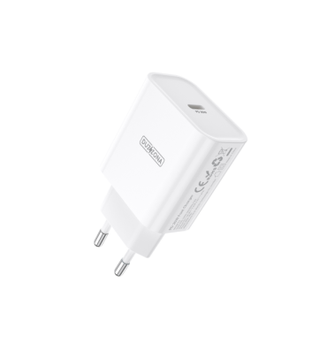 20W Wall Charger EU Plug