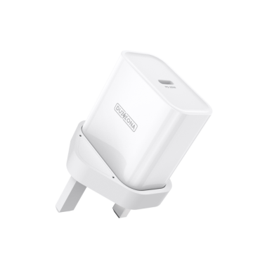 DUZZONA PD20 Wall Charger