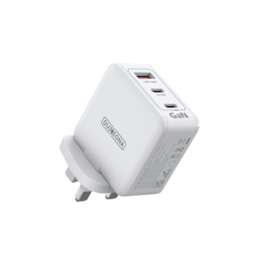 DUZZONA Wall Charger UK Plug