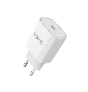 DUZZONA Wall Charger EU Plug