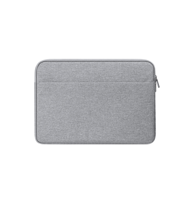 Laptop Sleeve Light Grey