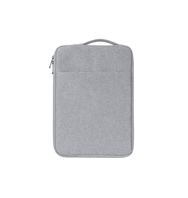 Laptop Bag for Macbook Light Grey