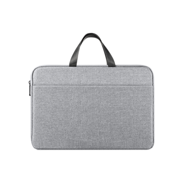 DUX DUCIS Laptop bags grey