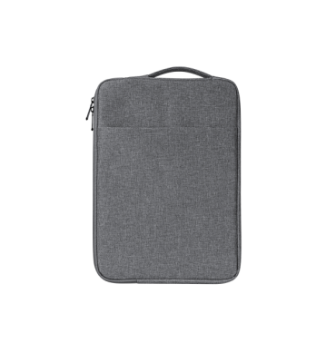 Vertical Sleeve for Macbook Dark Grey