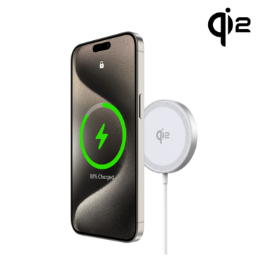 MagGo Wireless Charger (Pad)