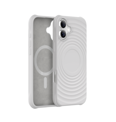 water ripple phone case