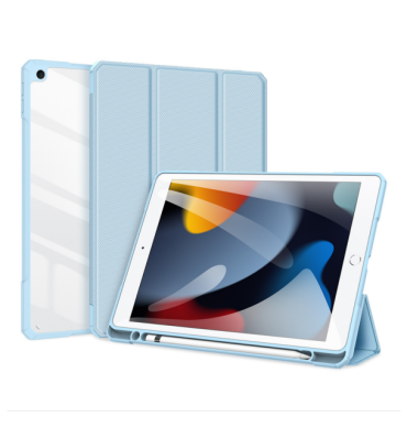 Flip Case for iPad 7/8/9 10.2 blue