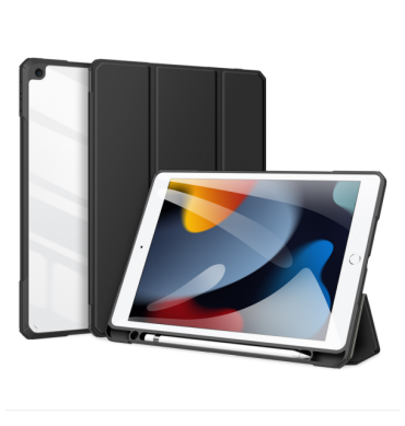 Folio Case for iPad 7/8/9 10.2