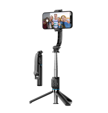 remote control selfie stick