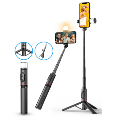 Selfie Stick Tripod