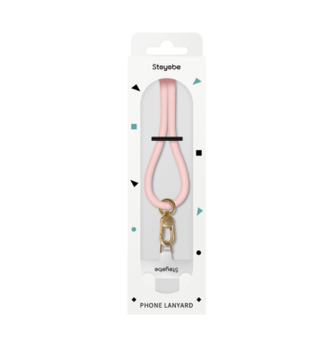 Adjustable Cell Phone Strap with Card for women