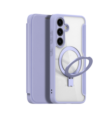 Phone Case with Magnetic Stand