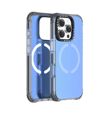 translucent phone case