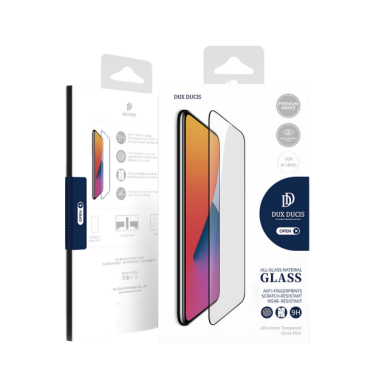 Premium Glass Screen Protector for iPhone 14 Pro