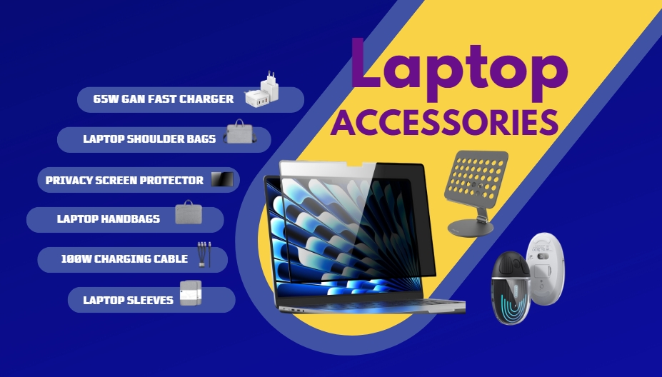 Laptop Accessories