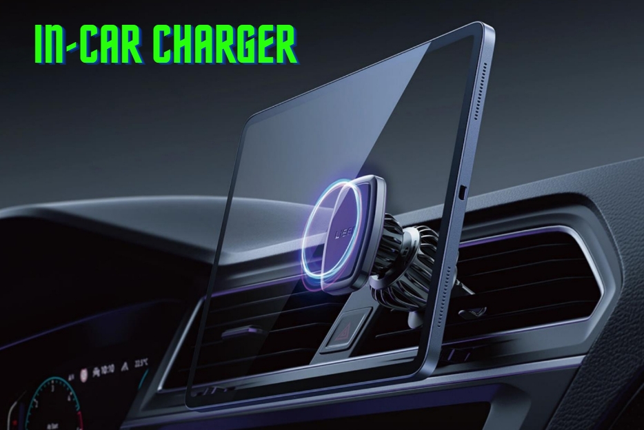 In-Car Chargers