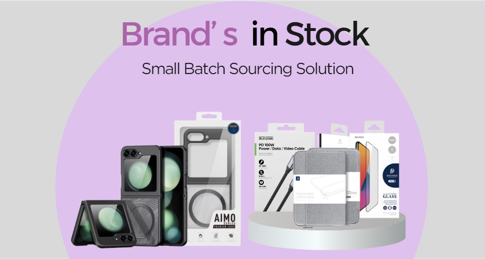 Brand's Mobile Accessories