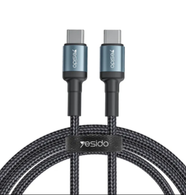 60w usb-c charge cable