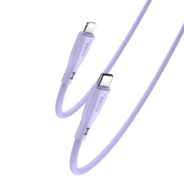 Best silicone charging cable