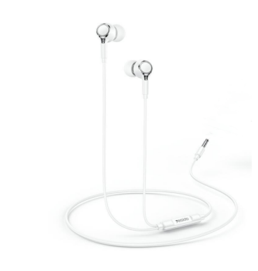 wired earphone