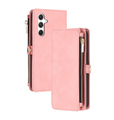 funda billetera de cueros for samsung S24