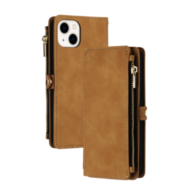 funda billetera de cueros for samsung S24