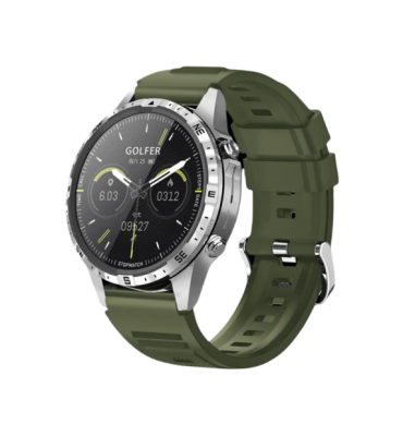 GT45 Sport smart watch