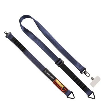 phone lanyard crossbody