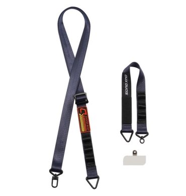 phone lanyard crossbody