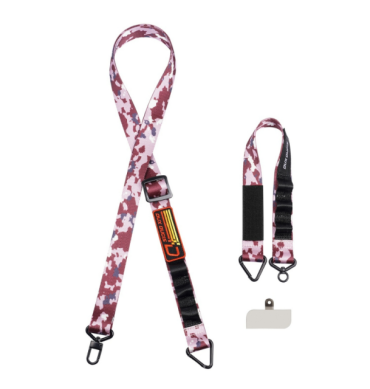 phone strap crossbody