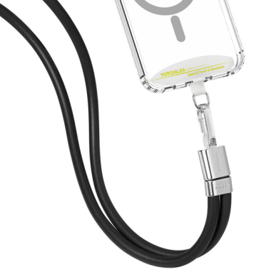 universal crossbody phone lanyard