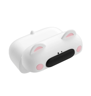 kids AirPod case with cartoon design