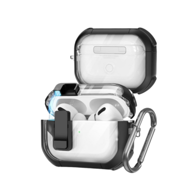 magnetic AirPod case for business